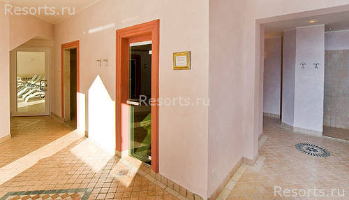 Hotel Diamant Sport & Wellness 57